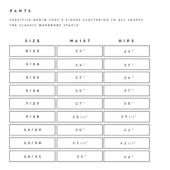 $ FIRM 🌷High Rise Distressed Jeans Frayed Hem - Picture 5 of 5